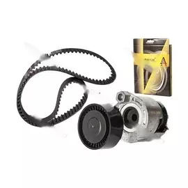 Ремень ГРМ Renault Duster 2л 16кл ANDYCAR 126X27 - ANDYCAR арт. 126X27
