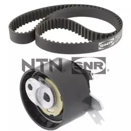Рем. комплект ГРМ SNR KD455.64