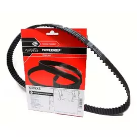 Ремень ГРМ GATES 5309XS для NISSAN HYUNDAI - Gates арт. 5309XS