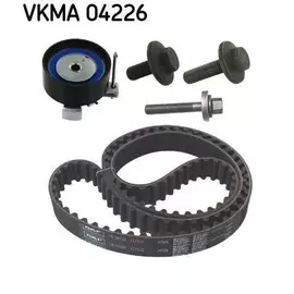 VKMA 04226 Комплект ремня ГРМ Ford Focus 3 1,6 - SKF арт. VKMA 04226
