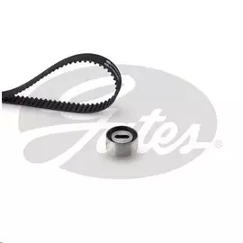Ремень ГРМ + ролик КИА Rio 1.3 Mazda 323 - Gates арт. K015274XS