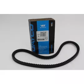 Ремень клиновидный Dayco 10A0710C - Autoparts арт. 10A0710C