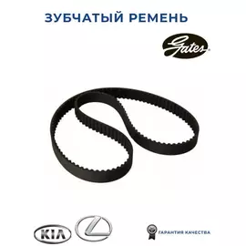 Ремень ГРМ 113 x 25.4 HYUNDAI Coupe (GK) | Coupe (RD) | Elantra седан (XD) | Elantra хэтчбек (XD) |