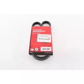 Ремень поликлиновой Chrysler / Dodge / Hyundai / Honda / Kia / Lexus / Nissan / Peugeot / Subaru / Suzuki