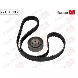 Комплект ремня ГРМ VW TRANSPORTER IV (70B, 70C, 7DB, 7DK, 70J, 70K, 7DC, 7) 1990 - 2003 77TBK0193