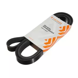 РЕМЕНЬ ГЕНЕРАТОРА (6PK2100) для а/м УАЗ ПАТРИОТ, ХАНТЕР дв. ЗМЗ-409 С ГУР, С КОНДИЦИОНЕРОМ; (VOLRAM)
