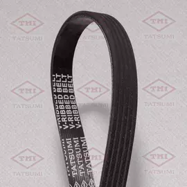 Ремень поликлиновой 5PK1303 TATSUMI