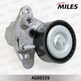 m/1108217/MILES/Натяжитель ремня приводного VAG 1.0-1.6 11-