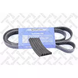 Ремень 5PK1230 (EPDM) для а/м OPEL ASTRA H (A04), ASTRA G седан (T98), CORSA D (S07), MERIVA A вэн (X03)