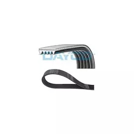 DY5PK986_РЕМЕНЬ ПОЛИКЛИНОВОЙ OPEL ASTRA F 1 4I 1 6I 91 95