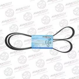 Ремень поликлиновый AVANTECH арт. 5PK1360 - Avantech арт. 5PK1360