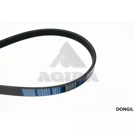 Ремень поликлиновый 4PK613 Dongil Accent, Getz