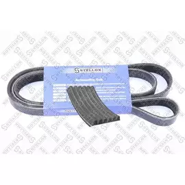 Ремень поликлиновой Stellox 6PK1885 MB W124 2.0/2.3 84-92, Audi A4/A6 2.6/2.8 96