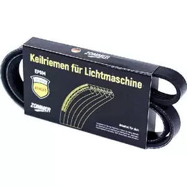 Ремень 1300 5РК EPDM Skoda, Mercedes-Benz, Audi, Volkswagen ATHLET ZOMMER 5PK1300A