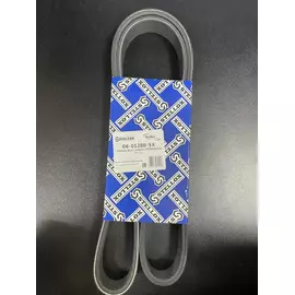 Ремень поликлиновой 6pk1200 CITROEN NISSAN PEUGEOT VOLVO