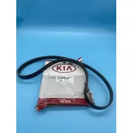 Ремень приводной поликлиновой 6PK1257 HYUNDAI Elantra (15-),i30 (15-) OE 25212-2B720