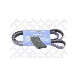 06-01250-SX_ремень поликлиновой 6PK1250HD Opel Astra G Corsa C 1.7Di DTi 00