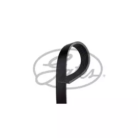 Ремень поликлиновой GATES 7PK1140 XF Volkswagen Golf, Nissan Qashqai