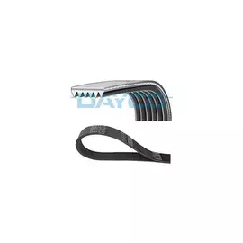 Ремень поликлиновой Alfa Romeo 147/156 / BMW 118d/120d/318d/320d/330d / Fiat Marea/Multipla