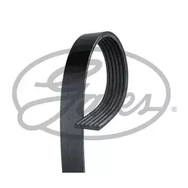 1870,00 gates поликлиновый ремень пр. агрегатов microv 6pk1613