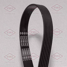 Ремень поликлиновой 6pk1915 TATSUMI TFB1227 - TMI TATSUMI арт. TFB1227