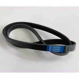 Zekkert Ремень поликлиновой Chevrolet Cobalt 13- Mazda 626 II III 85- Mitsubishi Lancer V 92- Space Runne - Zekkert арт. kr4pk643