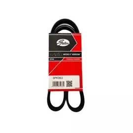 Ремень поликлиновый CITROEN Berlingo, C3, C4, DS3, DS5, Jumpy / PEUGEOT 208, 308, Patner / MAZDA 3, 6, CX3, CX5