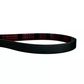 Iberis ремень приводной audi a8 4.2 09 q7 4.2 06, hyundai h-1 2.4 00-06 santa fe 2.0-2.4 01 sonata iv 2.0-2.4 98-04 trajet 2.0 00, mitsubishi galant v 1.8 92-96 ib8558 - IBERIS quality traditions арт. IB8558