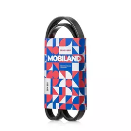 Ремень 5PK895 (EPDM) для а/м MITSUBISHI LANCER VIII (CY_A, CZ_A), ASX III (GA_W_) - MOBILAND арт. 501250895