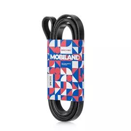 Ремень 6PK2513 (EPDM) для а/м KIA CERATO II седан (TD), CERATO III седан (YD); HYUNDAI SONATA V (NF) - MOBILAND арт. 501262513