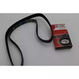 Ремень поликлиновой Citroen C4/C5 / Ford Focus / Peugeot 307/407/607 / Toyota Corolla / Volvo S40/V50