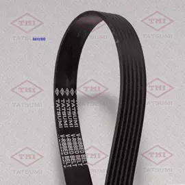 Ремень поликлиновой 6PK2498 Tatsumi