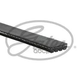 Ремень поликлиновой BMW E60 / Honda Civic / Hyundai Accent/Terracan / Nissan 100NX/Almera/Micra/Primera/Serena/Sunny / Suzuki Alto/Ignis/Jimny/Liana/Swift / Toyota A