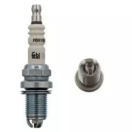 13530F_свеча зажигания Audi 100 A2-A8, VW Golf Passat 1.4-2.8 93-03
