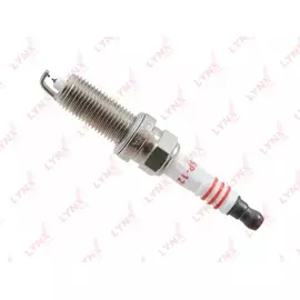 Свеча зажигания 6NYIIR11 (Double Iridium) NISSAN X-Trail(T31) 2.5 07>, RENAULT Koleos 2.5 08 LYNXauto SP-121