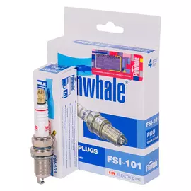 Свеча Зажигания FINWHALE FSI101
