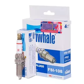 Свеча зажигания Finwhale FSI108