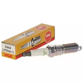 Свеча зажигания NGK LZTR4A 11 (1шт)