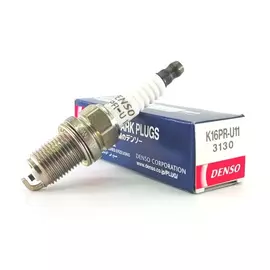 Свеча зажигания DENSO K16PR-U11