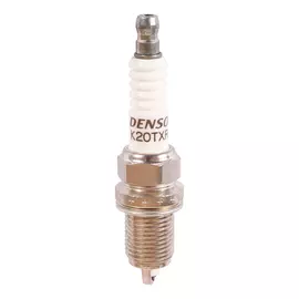 Свеча зажигания DENSO K20TXR (5063) (1 шт.)