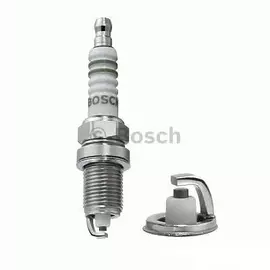Свеча зажигания Bosch 0 242 225 580