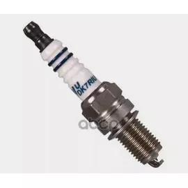 Свеча зажигания иридиевая TORCH IRIDIUM+U DK7RIU (1 шт.) - VOLKSWAGEN Touareg / FAW S80 / CHEVROLET Spark, Aveo, Cobalt / Nexia