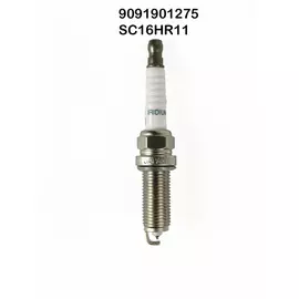 Свеча зажигания Toyota 90919-01275A