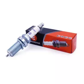 Свеча зажигания серебро, 1 шт. EUROREPAR/CITROEN/PEUGEOT/PSA 16 259 362 80 - BMW E82, E90, E60, E63, E65, X1 E84, X3 E83, X5 E70, Z4 / CITROEN Berlingo, C1, C2, C3, C4, C5, C8, Jumpy / FORD Focus II, Mondeo, S-Max / INFINITI FX35 / MERCEDES W203, W211