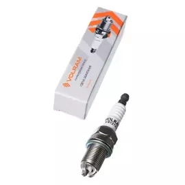 СВЕЧА ЗАЖИГАНИЯ  VW POLO 1.4-1.6 16V 98-08; AUDI A4 1.6-1.8 94-08; SKODA OCTAVIA; SEAT; (VOLRAM) VR1