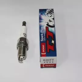 Свеча зажигания DENSO 4604 K20TT