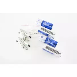 Свеча зажигания GENERAL MOTORS CHEVROLET AVEO (T250 / T255) , шевроле , авео , ОРИГИНАЛ 96464000