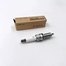 Свеча зажигания Hyundai Kia 1885510061 для Hyundai Accent Solaris Creta, KIA Rio / 4шт