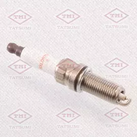 Свеча зажигания IRIDIUM / PLATINUM KXLDR7DIP-8 PLZKBR7B8G BMW 1(F20) 10-> MINI Cooper S (R56) 06-> PEUGEOT 207/308 07-> TATSUMI THS2013