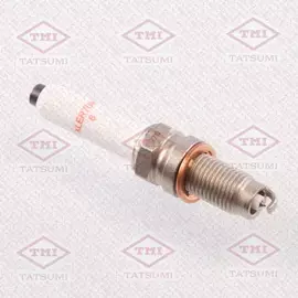 Свеча зажигания IRIDIUM / PLATINUM XLER7DIP-8 PZKER7B8EGS SKODA Octavia 12->AUDI A3 12->SEAT Ibiza 13->/Leon 12-> TATSUMI THS2017